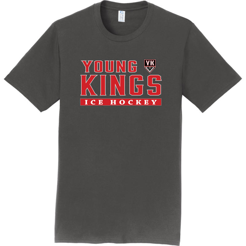 Young Kings Adult Fan Favorite Tee