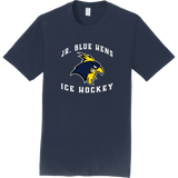 Delaware Jr. Blue Hens Adult Fan Favorite Tee