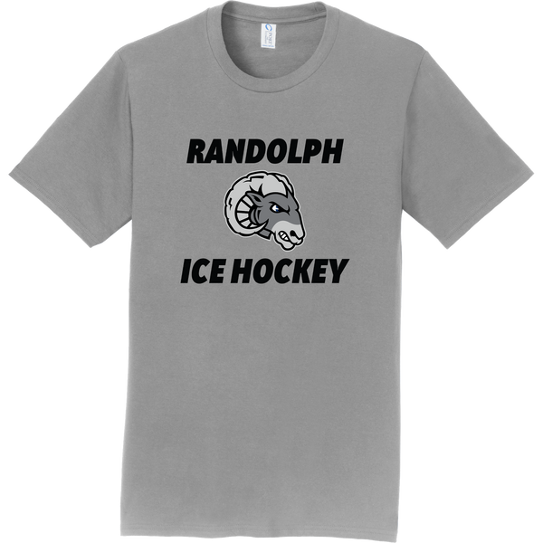 Randolph Middle School Adult Fan Favorite Tee