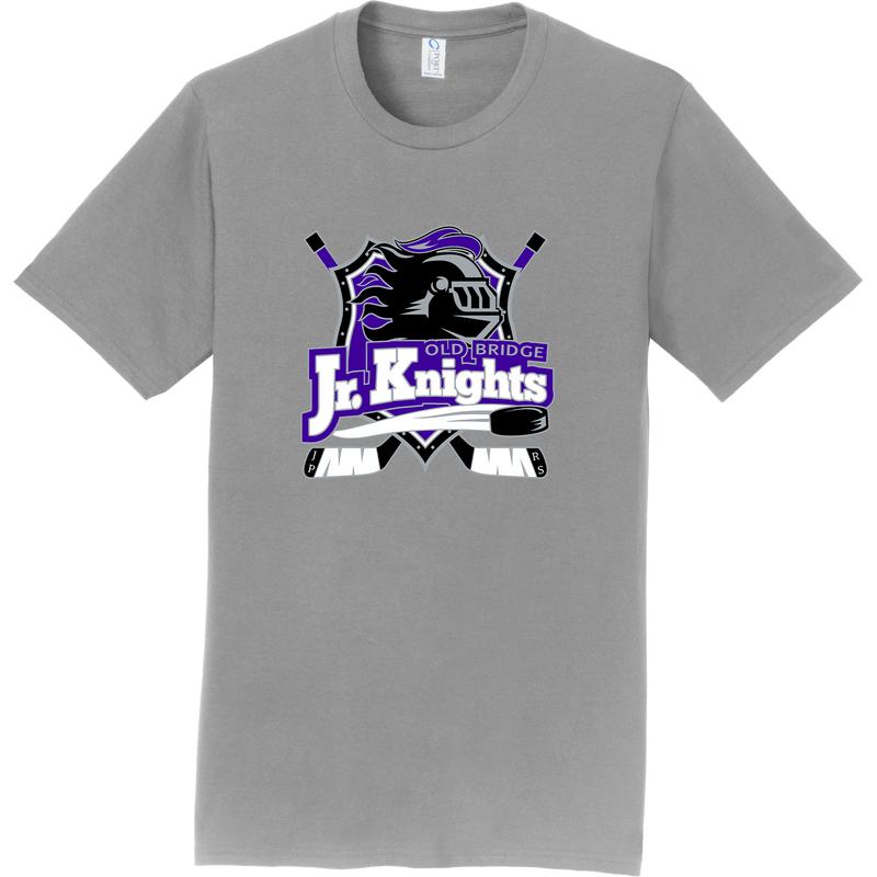 Old Bridge Jr. Knights Adult Fan Favorite Tee