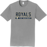 Royals Hockey Club Adult Fan Favorite Tee