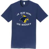 Delaware Jr. Blue Hens Adult Fan Favorite Tee