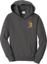 Greensburg Salem Youth Fan Favorite Fleece Pullover Hooded Sweatshirt