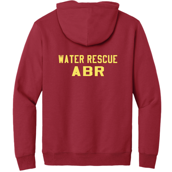 Atlantic Beach Essential Fleece Pullover Hooded Sweatshirt