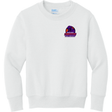 Chicago Phantoms Youth Core Fleece Crewneck Sweatshirt