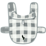 Wilmington Nighthawks Pet Fleece Jacket