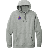 Jr. Phantoms Nike Club Fleece Pullover Hoodie