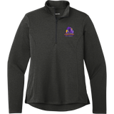 Jr. Phantoms Ladies Endeavor 1/2-Zip Pullover