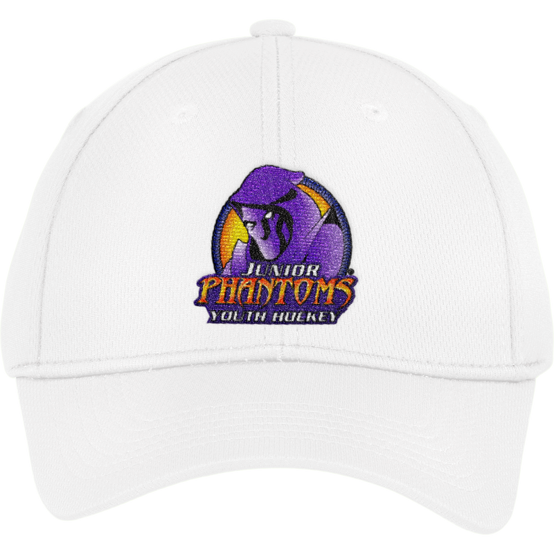 Jr. Phantoms Youth PosiCharge RacerMesh Cap