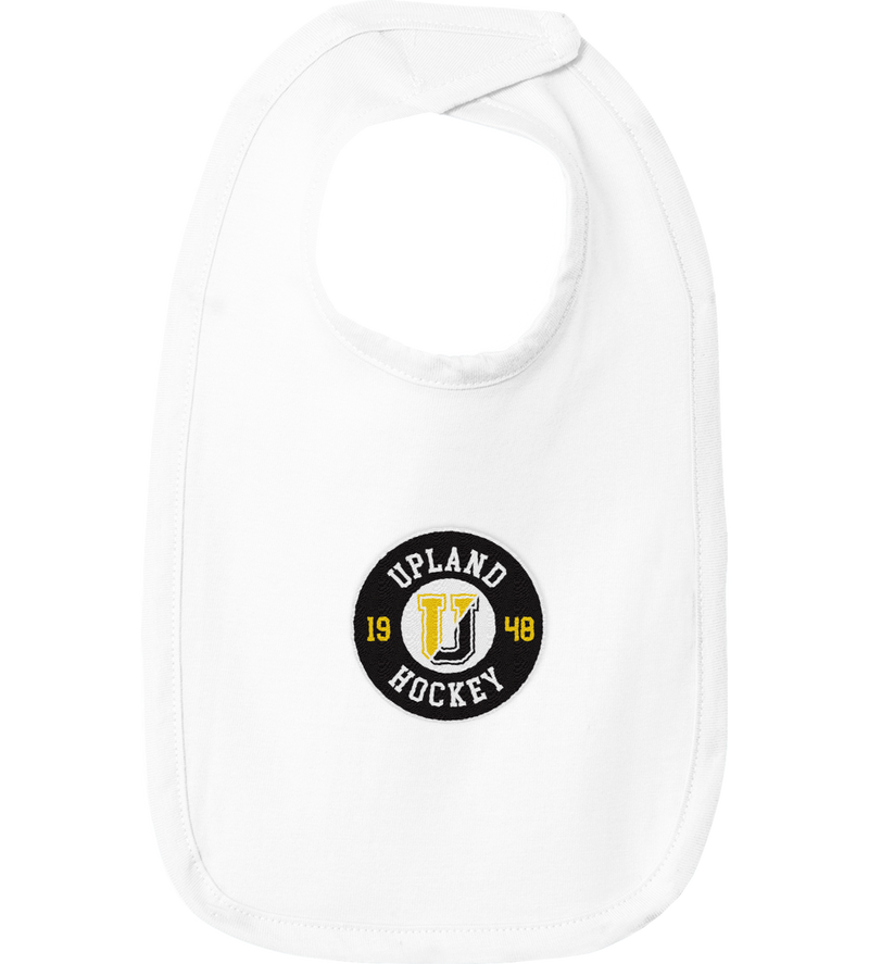 Upland Hockey Infant Premium Jersey Bib