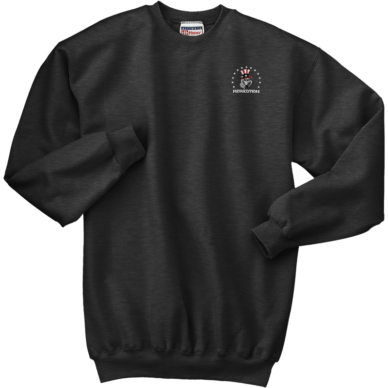 Phila Revolution Ultimate Cotton - Crewneck Sweatshirt