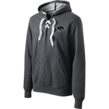 FRC Raritan Rockets Lace Up Pullover Hooded Sweatshirt