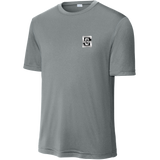 Gregory Schaefer PosiCharge Competitor Tee