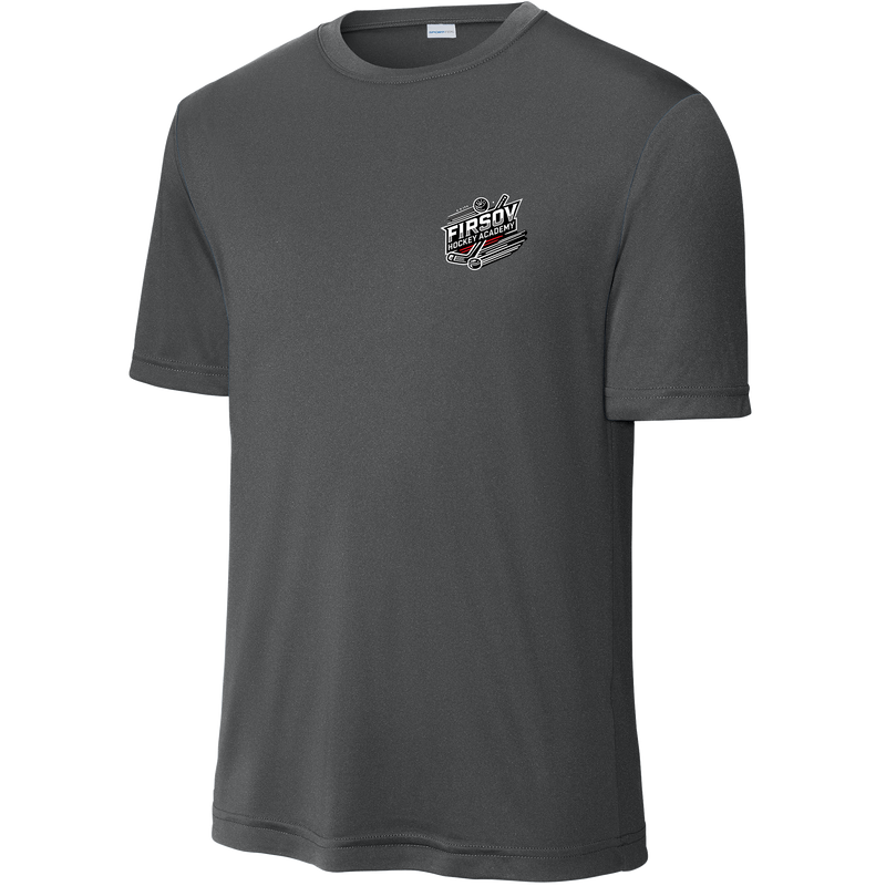 Firsov PosiCharge Competitor Tee
