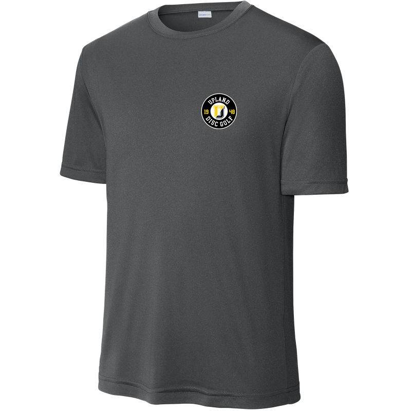 Upland Disc Golf PosiCharge Competitor Tee
