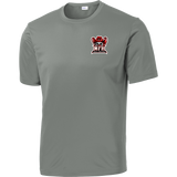 CT Oil Kings MFR PosiCharge Competitor Tee