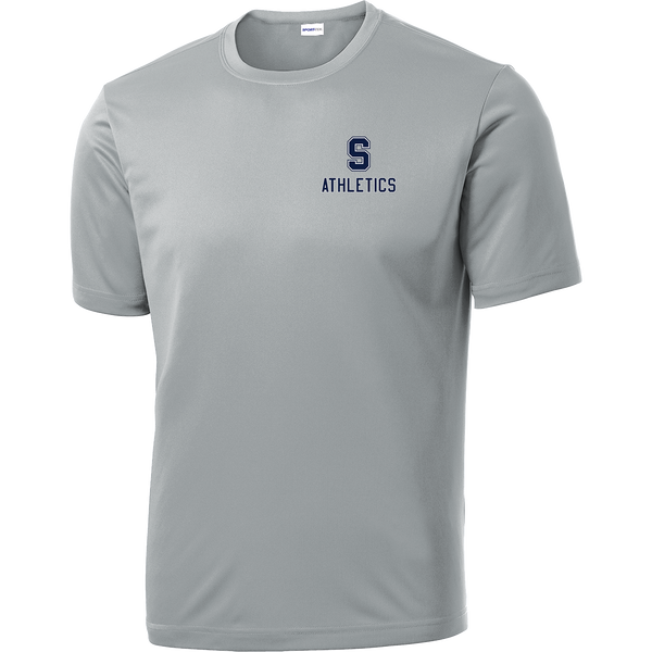 Midd South Athletics PosiCharge Competitor Tee