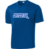 Kennett Track PosiCharge Competitor Tee