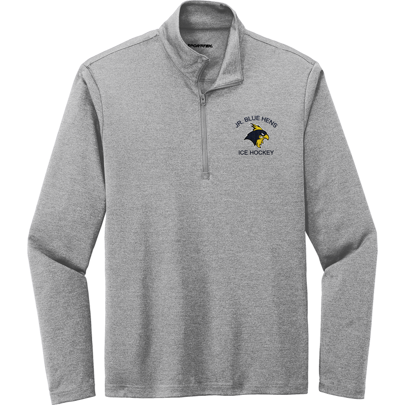 Delaware Jr. Blue Hens Endeavor 1/2-Zip Pullover
