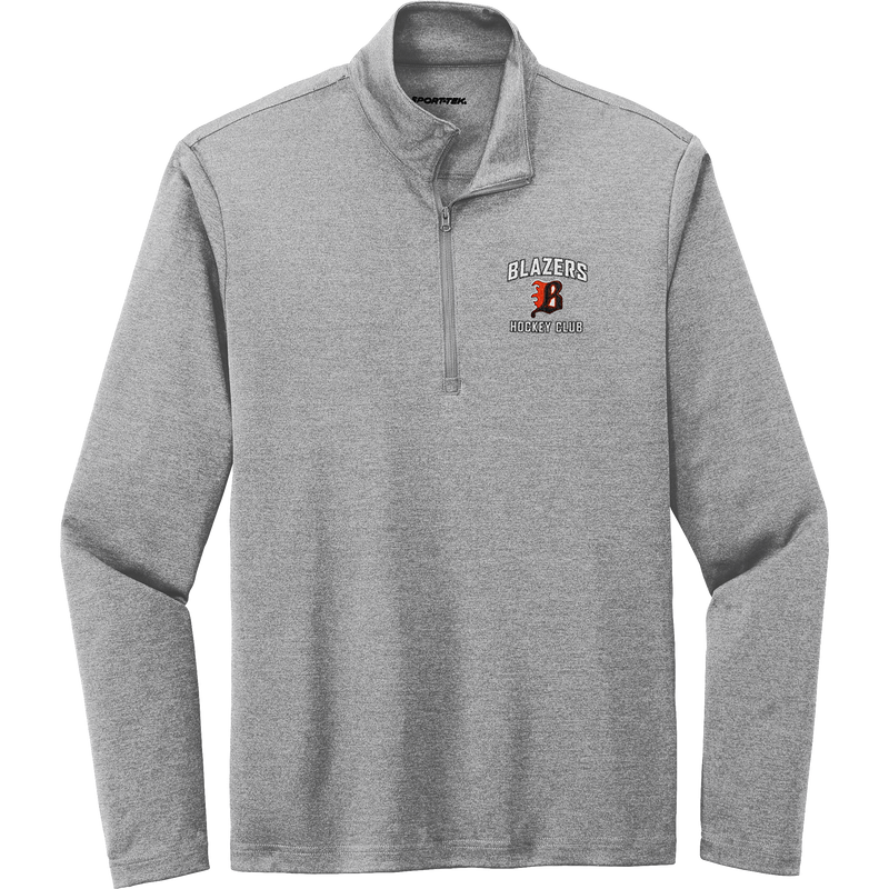 Philadelphia Blazers Endeavor 1/2-Zip Pullover