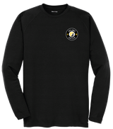 Upland Soccer Long Sleeve Ultimate Performance Crew