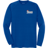 Secaucus Patriots Long Sleeve Ultimate Performance Crew