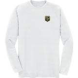 NJ Raiders Long Sleeve Ultimate Performance Crew