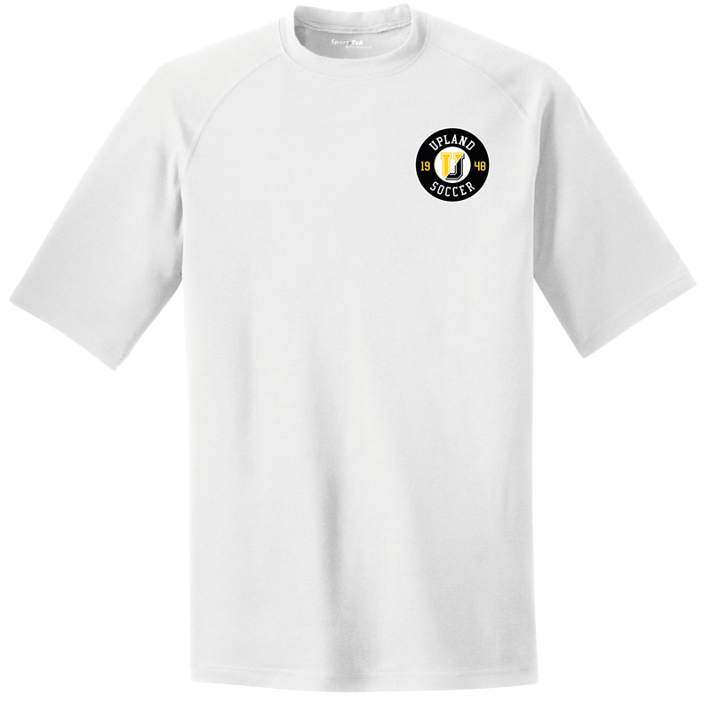 Upland Soccer Ultimate Performance Crew