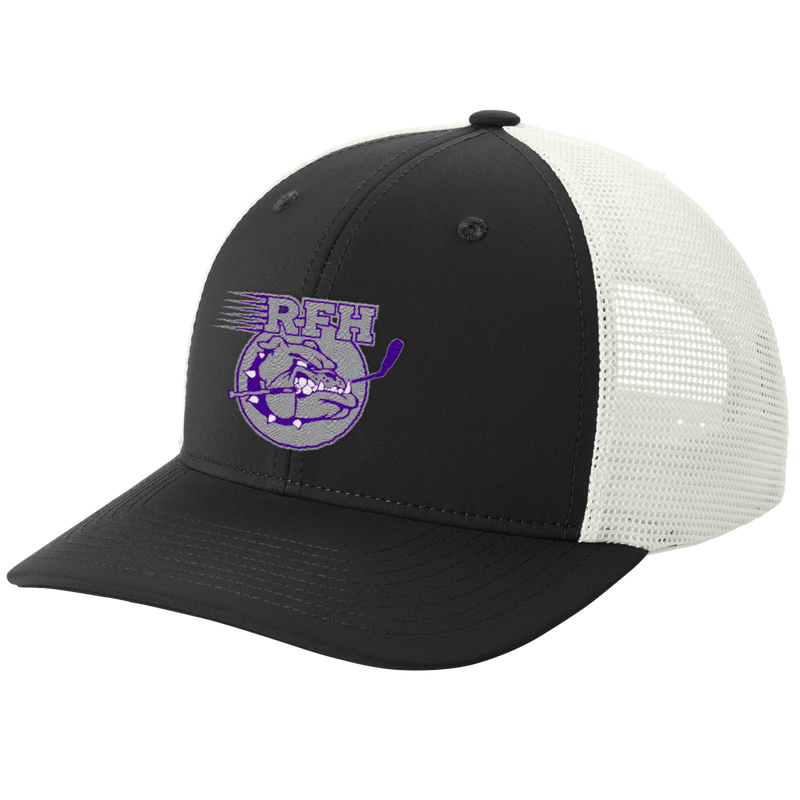 Rumson-Fair Haven Club Trucker Cap