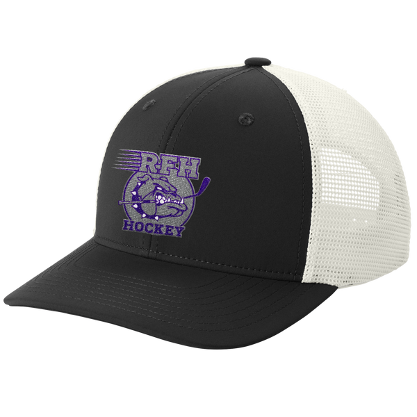 Rumson-Fair Haven Club Trucker Cap