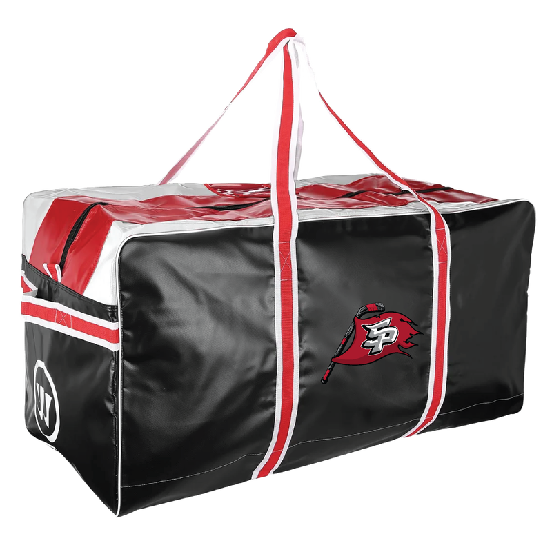 South Pittsburgh Rebellion Mites Equipment Bag