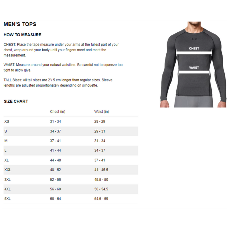 Allegheny Badgers UA Adult Team Tech T-Shirt