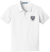 North Jersey Kings Youth Core Classic Pique Polo