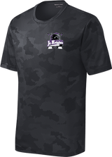 Old Bridge Jr. Knights Youth CamoHex Tee