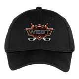 Orange County West Youth PosiCharge RacerMesh Cap