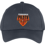 Pennsauken Pilots Youth PosiCharge RacerMesh Cap