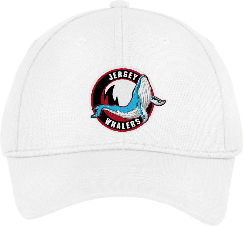 Jersey Shore Whalers Youth PosiCharge RacerMesh Cap