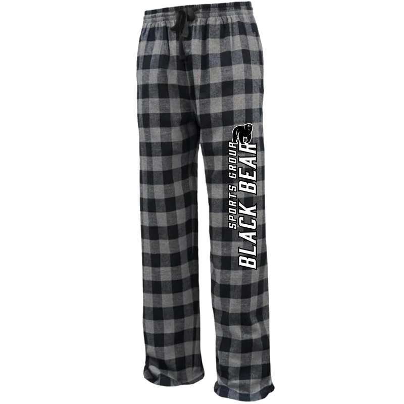 BBSG Flannel Pant