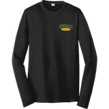 Red Bank Generals Long Sleeve PosiCharge Competitor Cotton Touch Tee