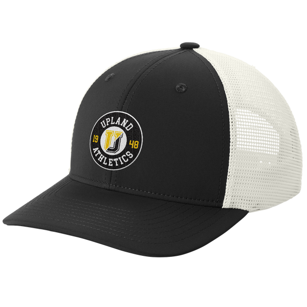 Upland Athletics Club Trucker Cap